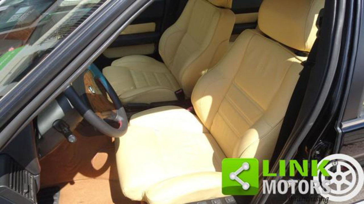 Alfa Romeo 164 3.0i V6 cat Quadrifoglio (17)