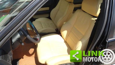 Alfa Romeo 164 3.0i V6 cat Quadrifoglio (17)