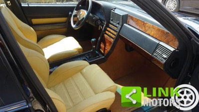 Alfa Romeo 164 3.0i V6 cat Quadrifoglio (20)