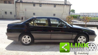 Alfa Romeo 164 3.0i V6 cat Quadrifoglio (4)