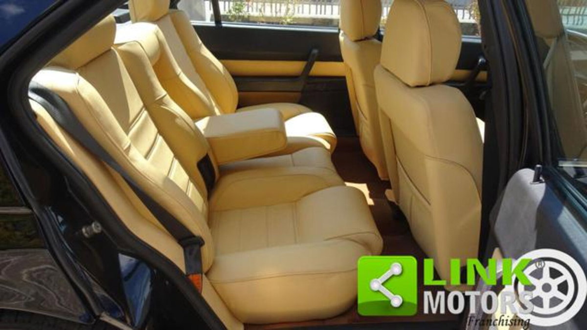 Alfa Romeo 164 3.0i V6 cat Quadrifoglio (5)