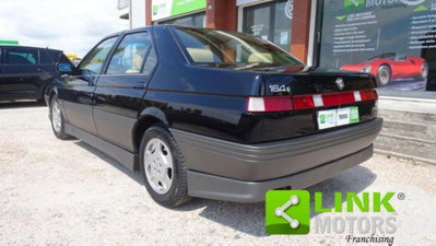 Alfa Romeo 164 3.0i V6 cat Quadrifoglio (8)