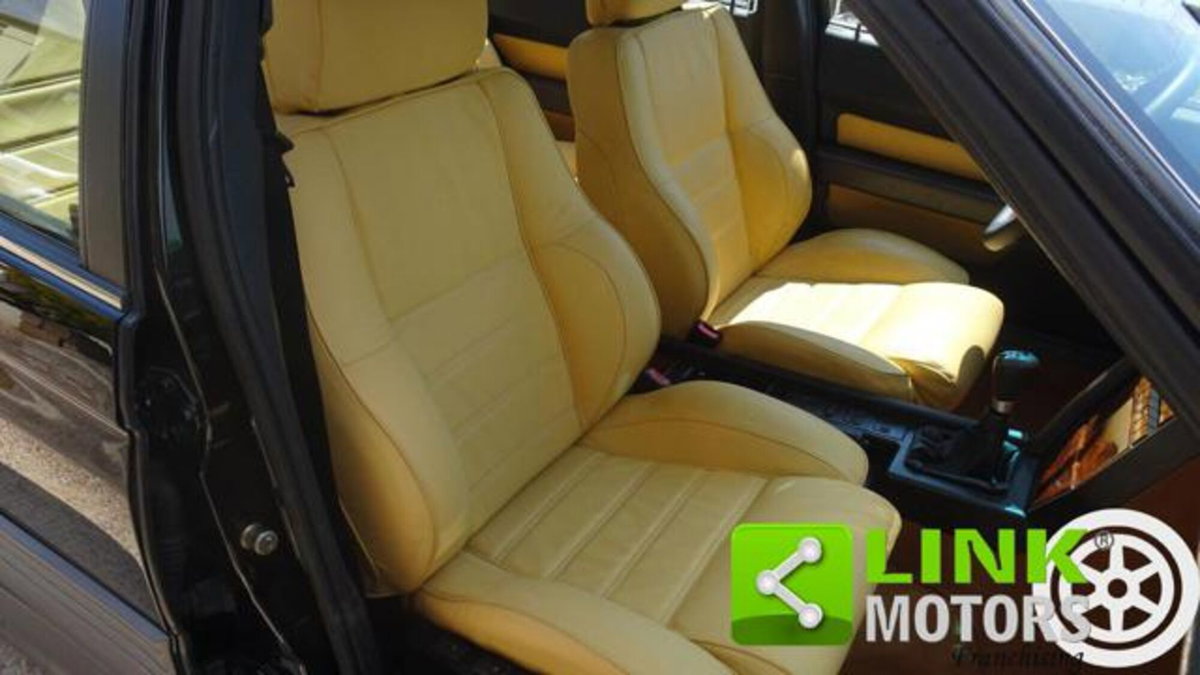Alfa Romeo 164 3.0i V6 cat Quadrifoglio (9)