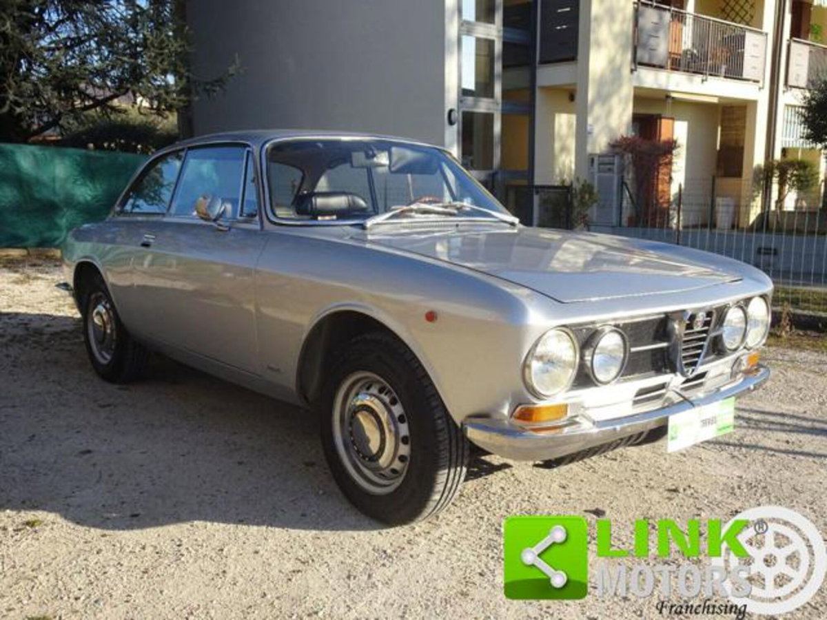 Alfa Romeo Giulietta 1750 tbi Quadrifoglio Verde 235cv
