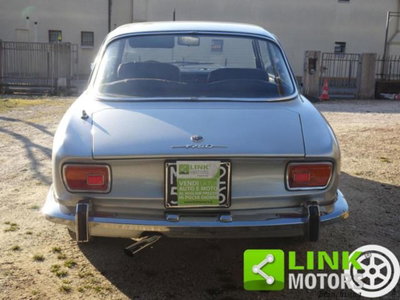 Alfa Romeo Giulietta 1750 tbi Quadrifoglio Verde 235cv (12)