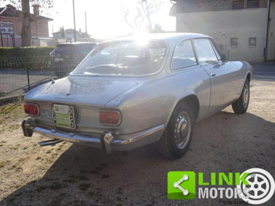 Alfa Romeo Giulietta 1750 tbi Quadrifoglio Verde 235cv (14)