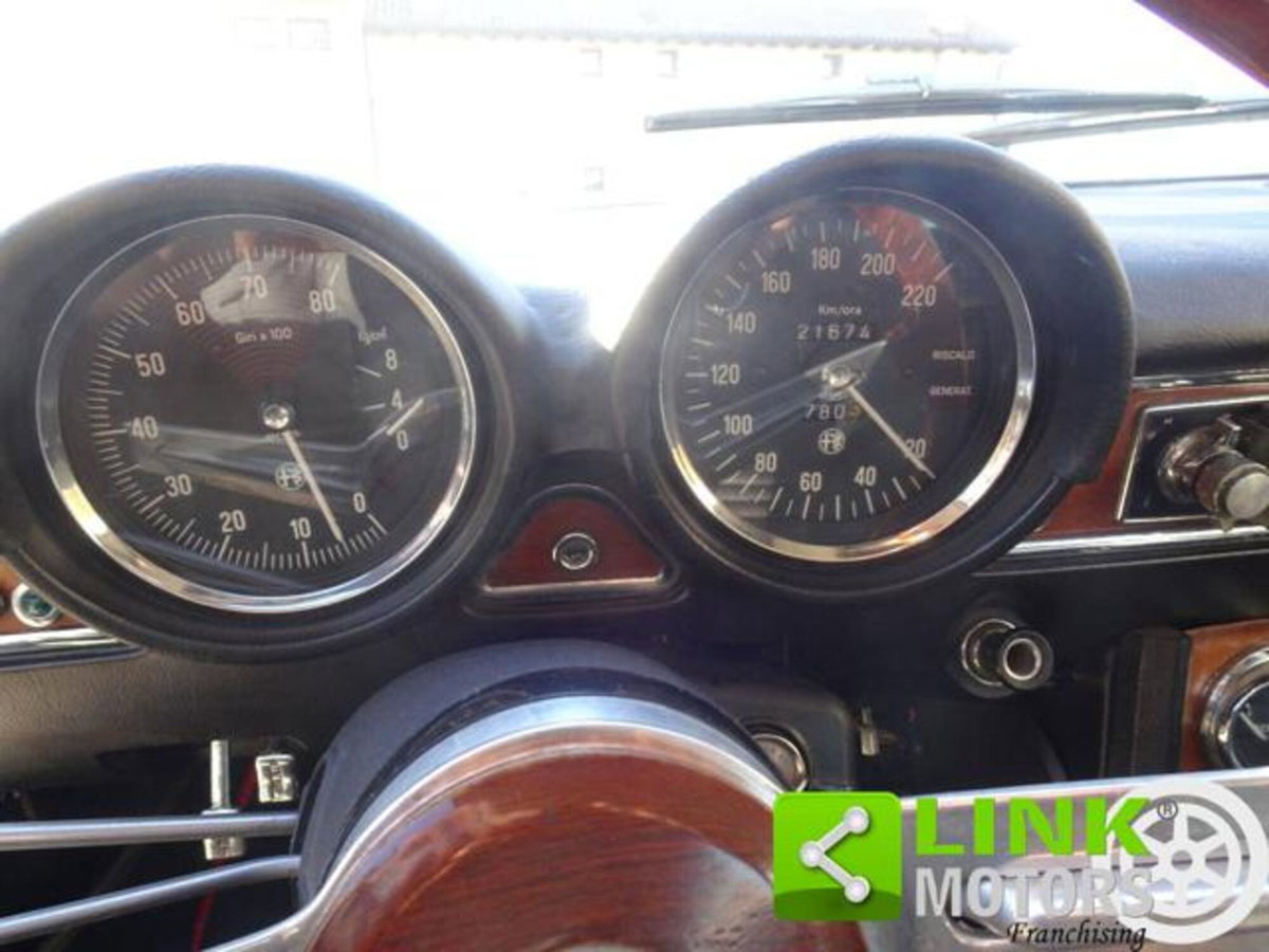Alfa Romeo Giulietta 1750 tbi Quadrifoglio Verde 235cv (15)