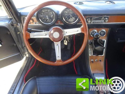 Alfa Romeo Giulietta 1750 tbi Quadrifoglio Verde 235cv (17)