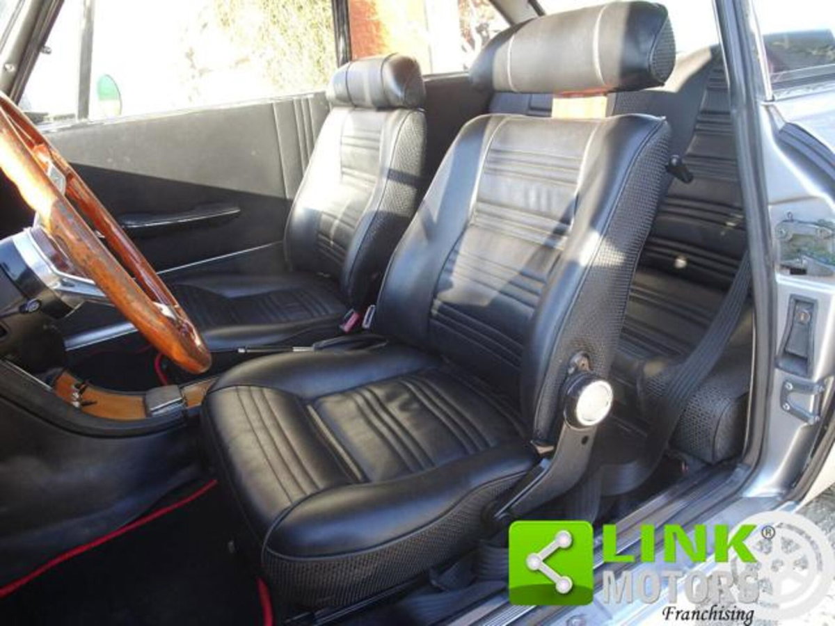 Alfa Romeo Giulietta 1750 tbi Quadrifoglio Verde 235cv (5)