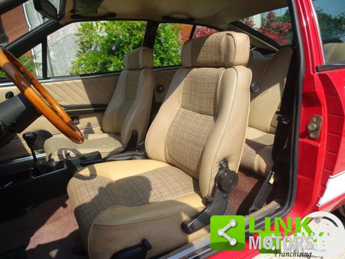 Alfa Romeo Alfetta Alfetta GT 1.6 (10)