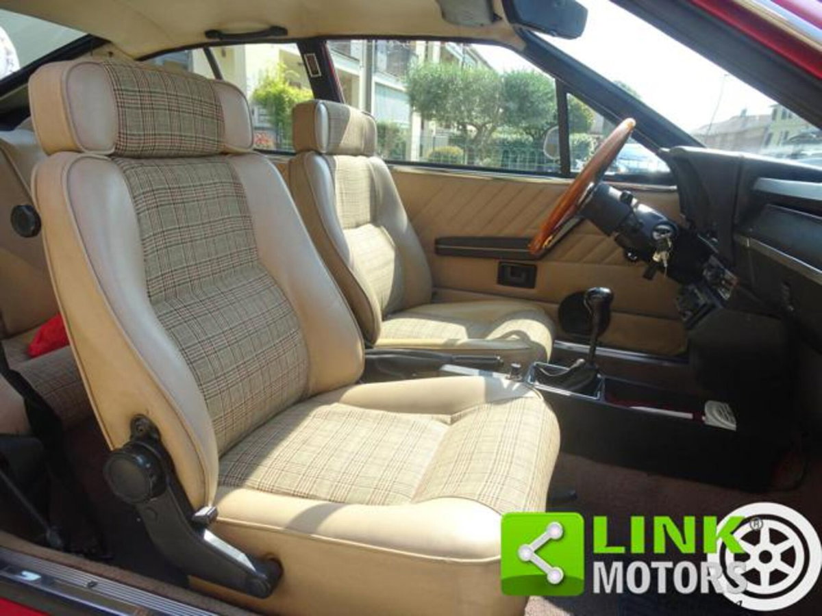 Alfa Romeo Alfetta Alfetta GT 1.6 (11)