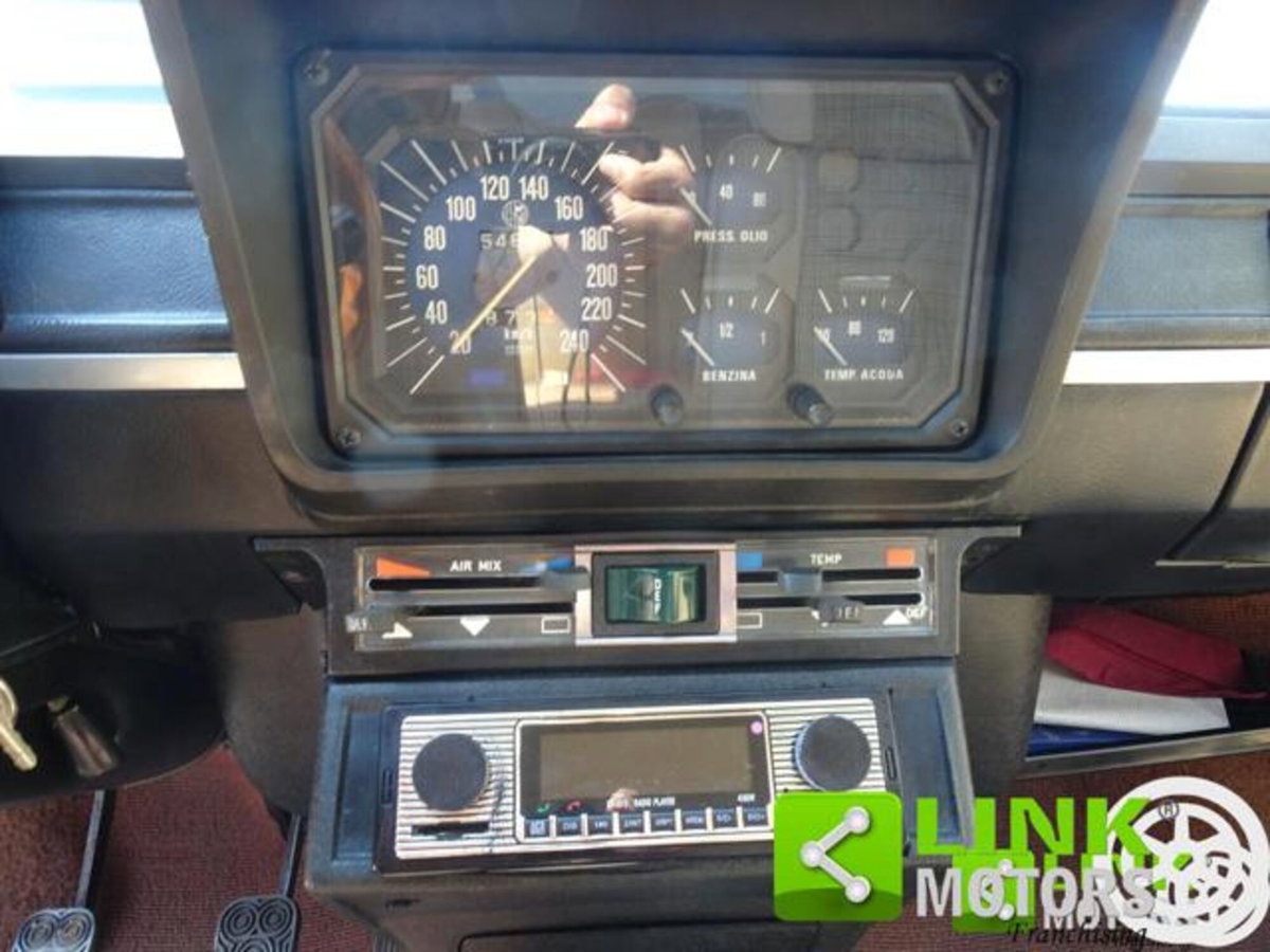 Alfa Romeo Alfetta Alfetta GT 1.6 (15)