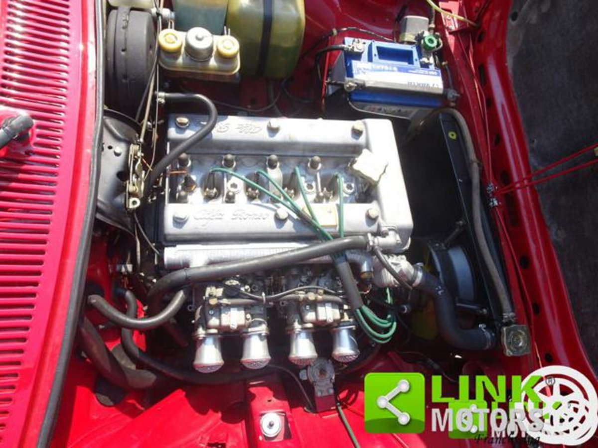 Alfa Romeo Alfetta Alfetta GT 1.6 (20)