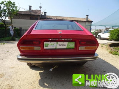 Alfa Romeo Alfetta Alfetta GT 1.6 (4)