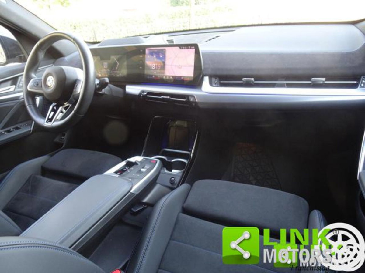 BMW X2 xDrive18d Msport (13)