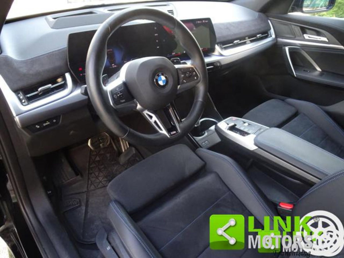 BMW X2 xDrive18d Msport (14)