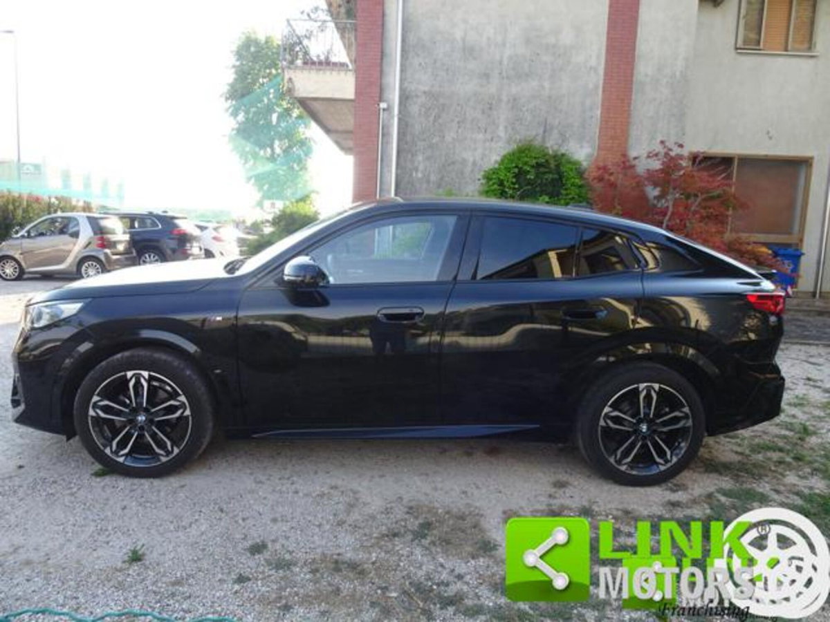 BMW X2 xDrive18d Msport (2)