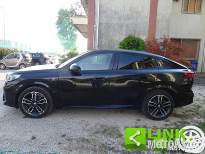 BMW X2 xDrive18d Msport (2)