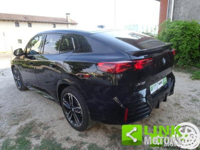 BMW X2 xDrive18d Msport (3)