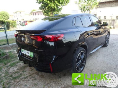 BMW X2 xDrive18d Msport (5)
