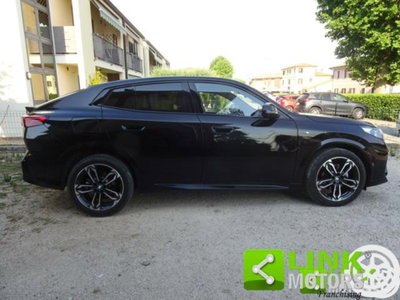BMW X2 xDrive18d Msport (6)