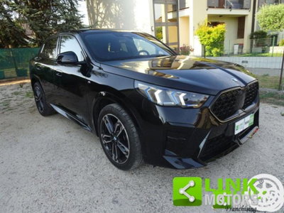 BMW X2 xDrive18d Msport (7)