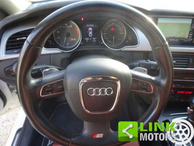 Audi S5 Coupé 4.2 V8 quattro (13)