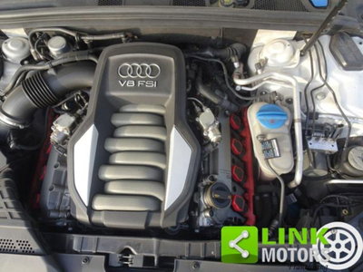 Audi S5 Coupé 4.2 V8 quattro (15)
