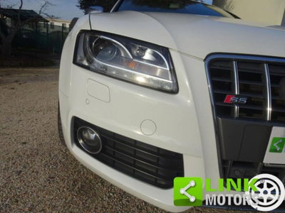 Audi S5 Coupé 4.2 V8 quattro (17)