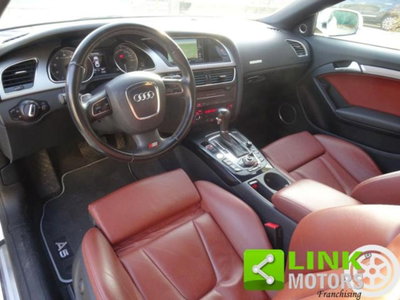 Audi S5 Coupé 4.2 V8 quattro (18)