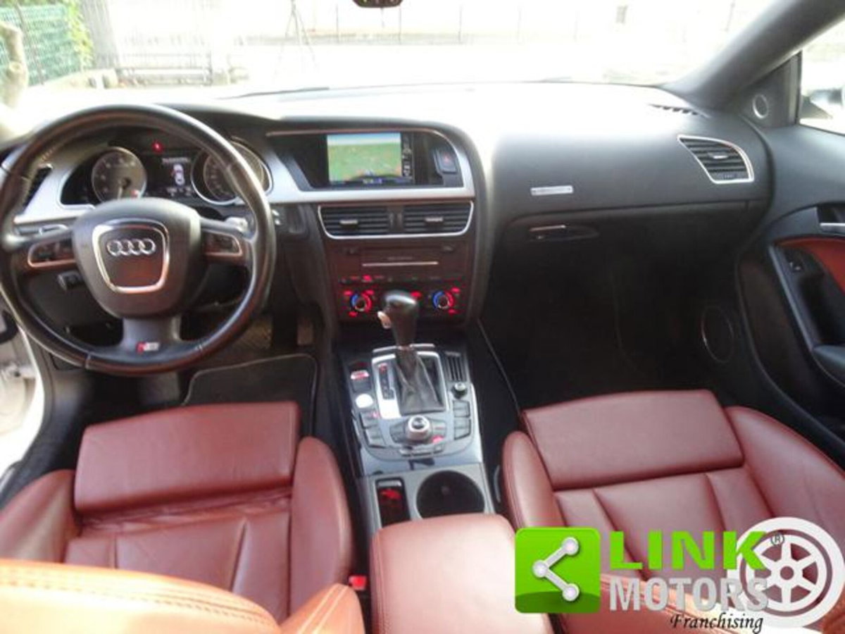 Audi S5 Coupé 4.2 V8 quattro (2)