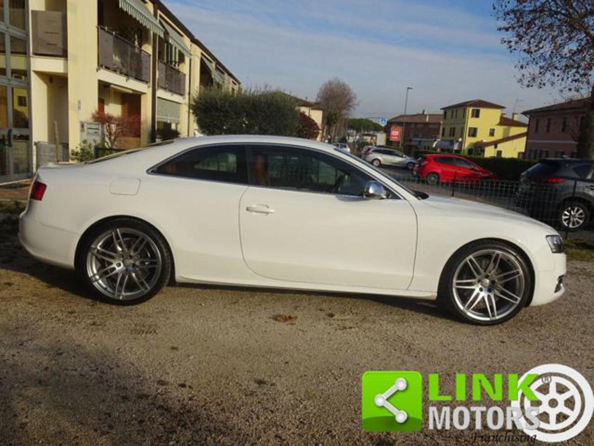 Audi S5 Coupé 4.2 V8 quattro (3)