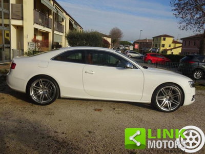 Audi S5 Coupé 4.2 V8 quattro (3)