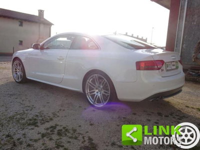 Audi S5 Coupé 4.2 V8 quattro (9)