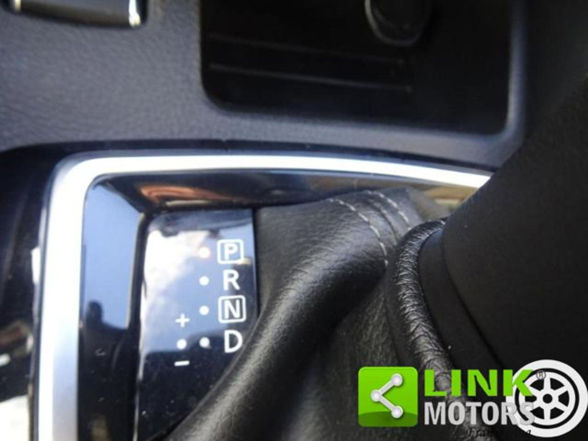 Nissan Qashqai 1.5 dCi 115 CV DCT Tekna+ Dynamic Standard (16)