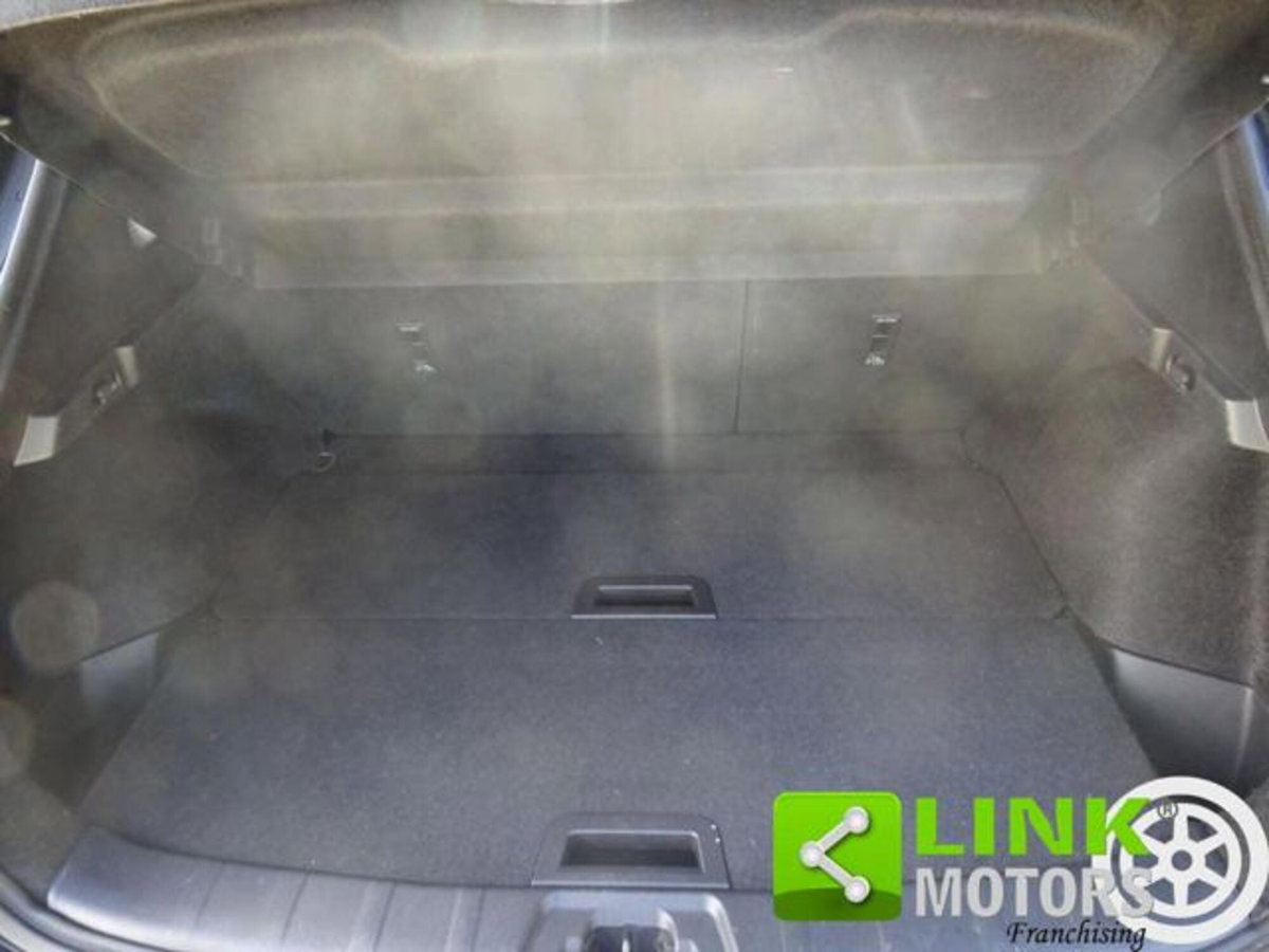 Nissan Qashqai 1.5 dCi 115 CV DCT Tekna+ Dynamic Standard (17)