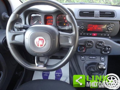 Fiat Panda 1.2 Easy (10)