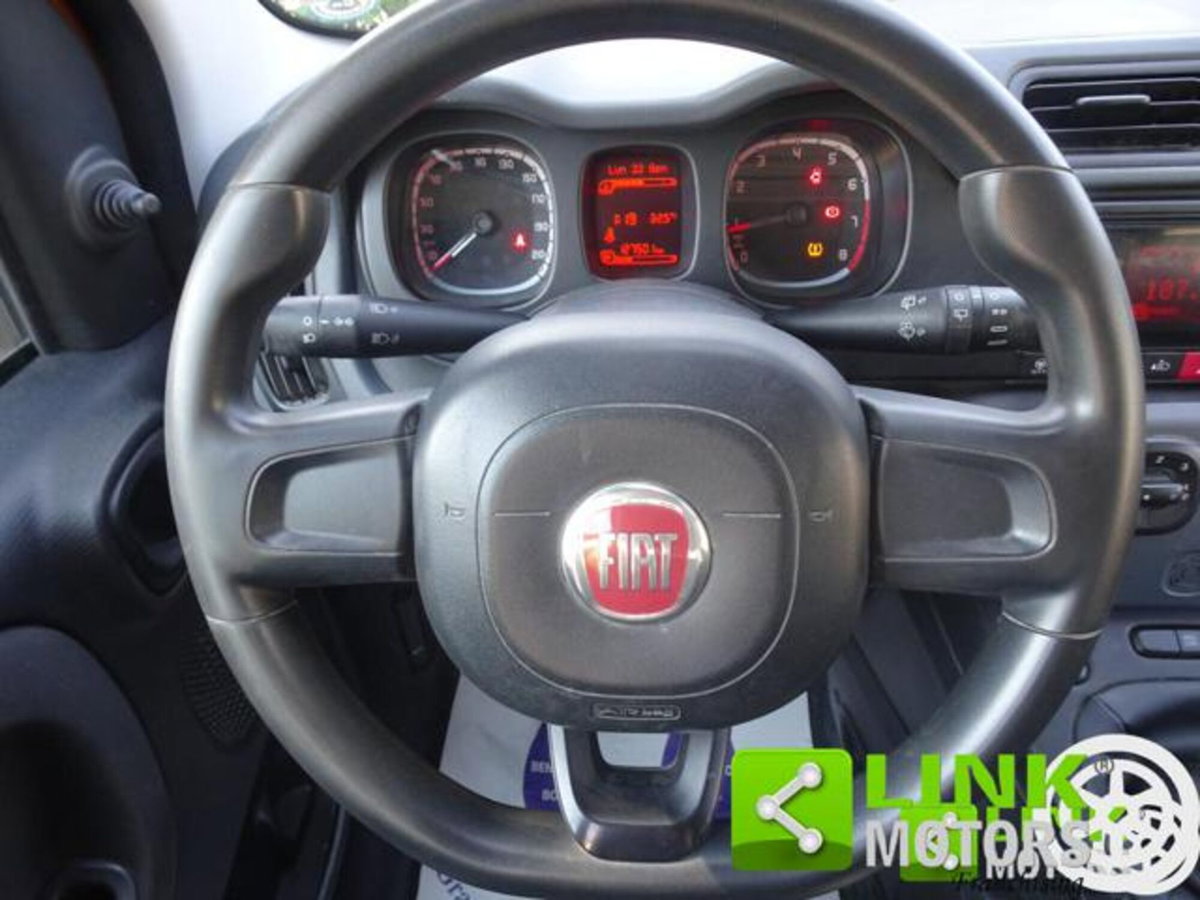 Fiat Panda 1.2 Easy (11)