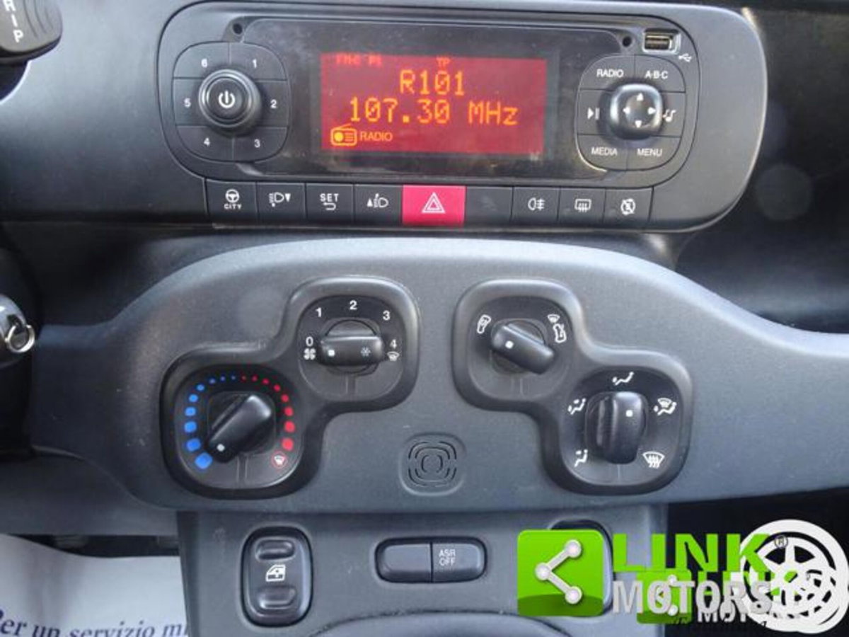 Fiat Panda 1.2 Easy (12)