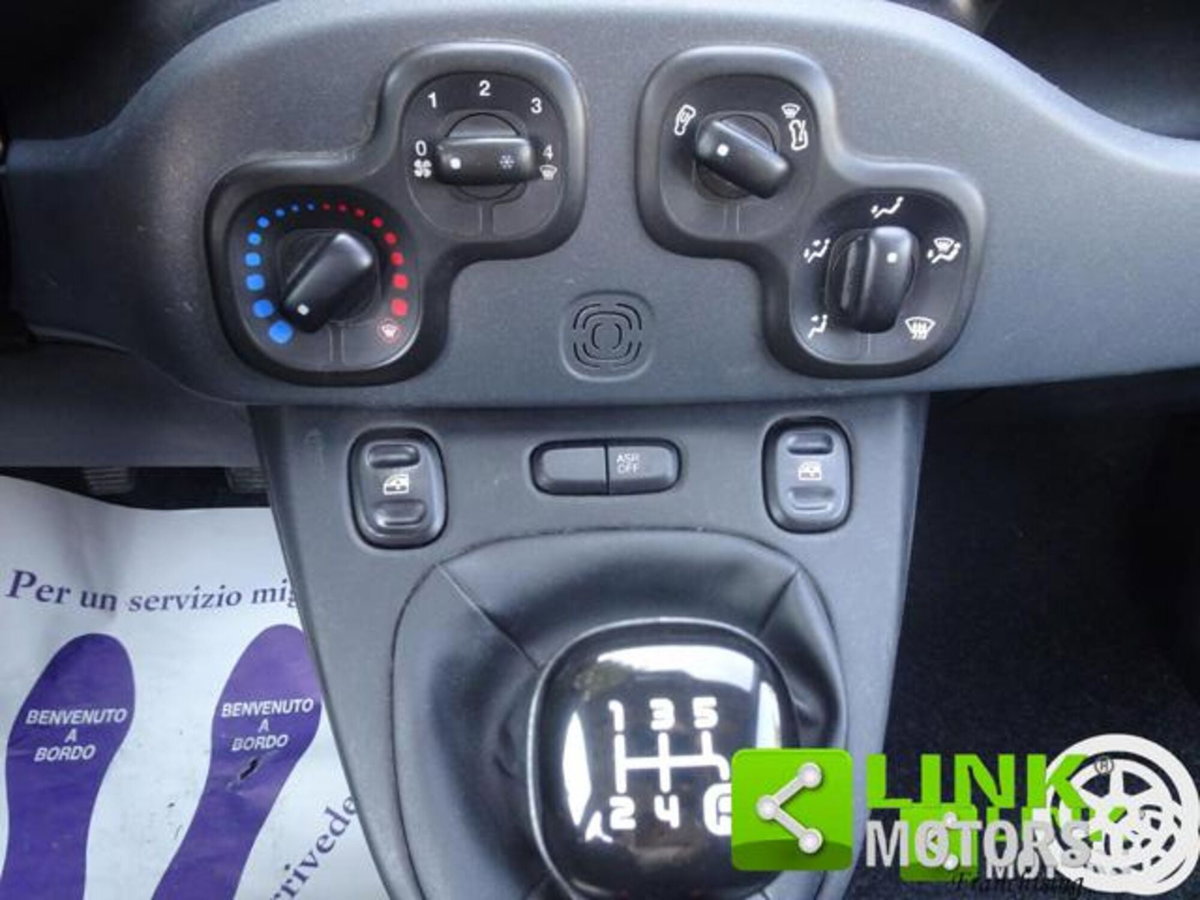 Fiat Panda 1.2 Easy (13)