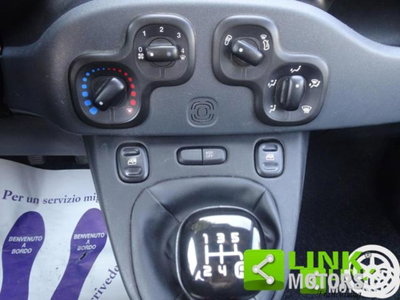 Fiat Panda 1.2 Easy (13)