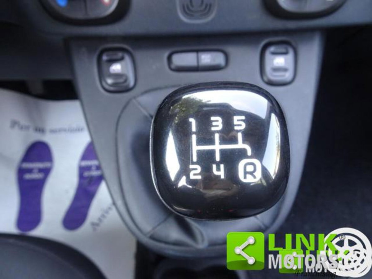 Fiat Panda 1.2 Easy (14)