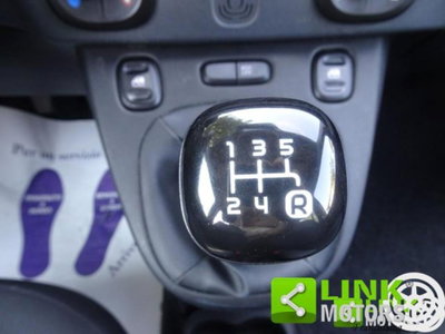 Fiat Panda 1.2 Easy (14)
