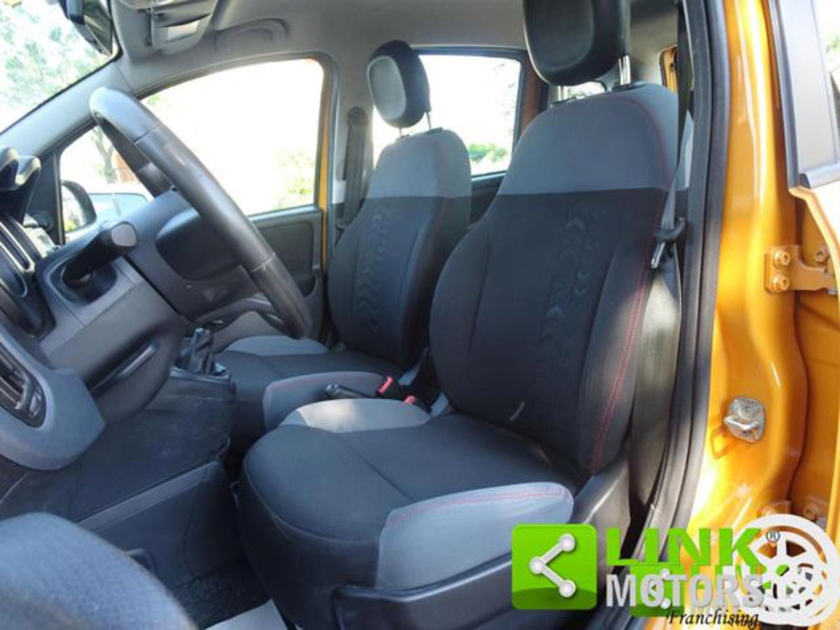 Fiat Panda 1.2 Easy (15)