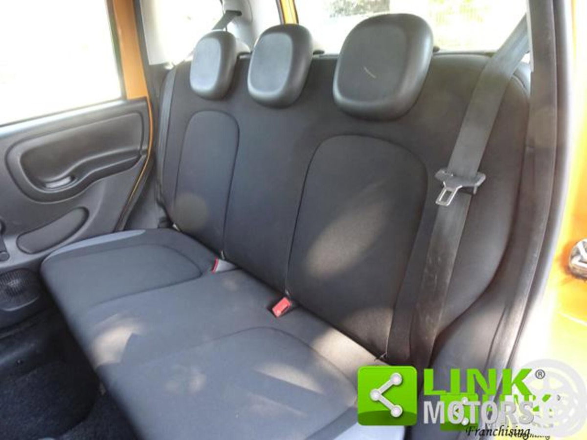 Fiat Panda 1.2 Easy (19)