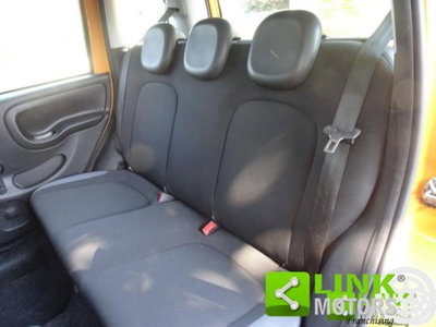 Fiat Panda 1.2 Easy (19)
