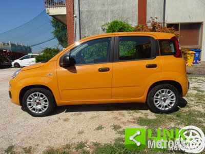 Fiat Panda 1.2 Easy (2)