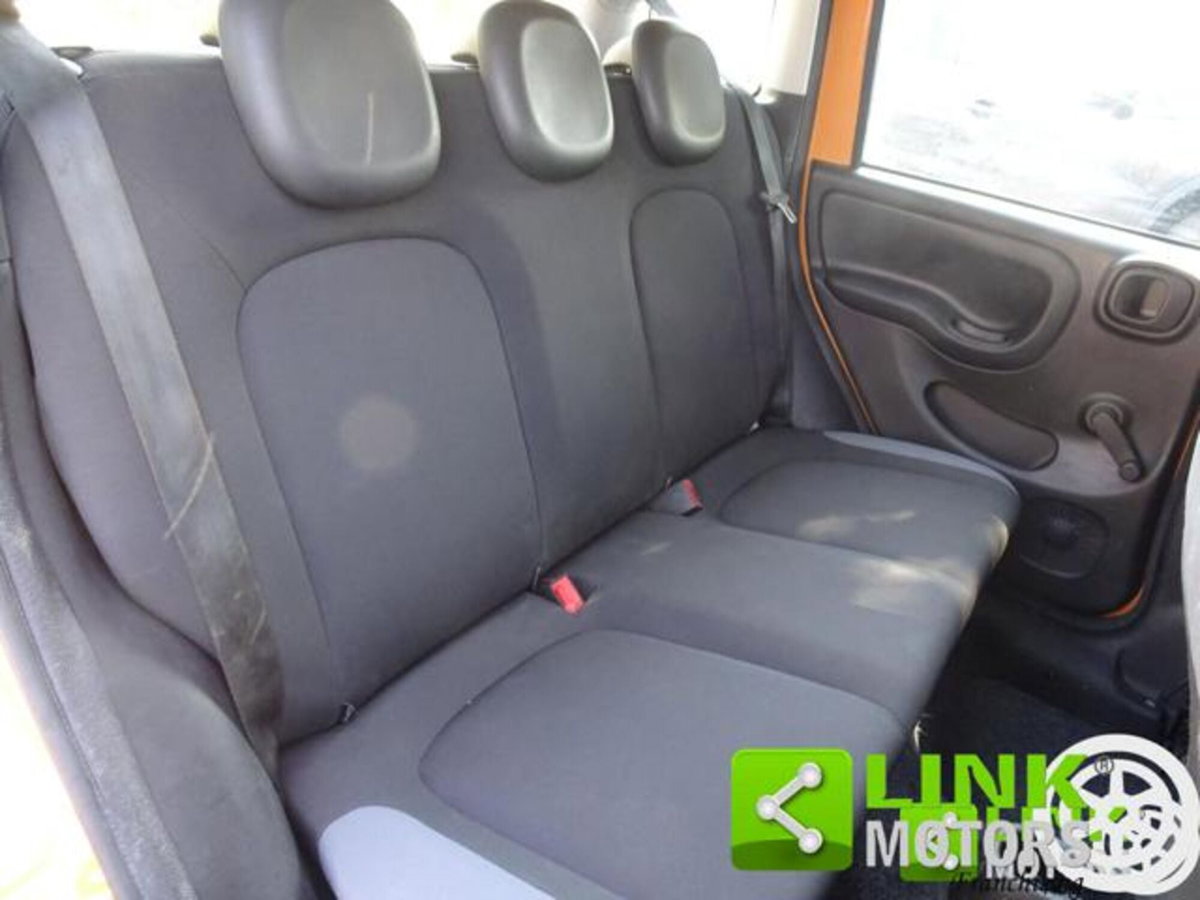 Fiat Panda 1.2 Easy (20)