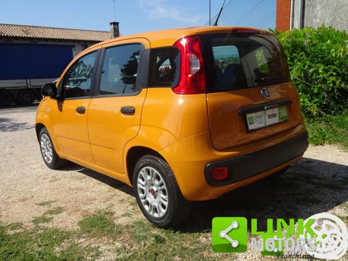 Fiat Panda 1.2 Easy (3)