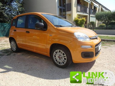 Fiat Panda 1.2 Easy (7)